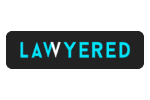 Lawyered logo