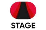 Stage logo