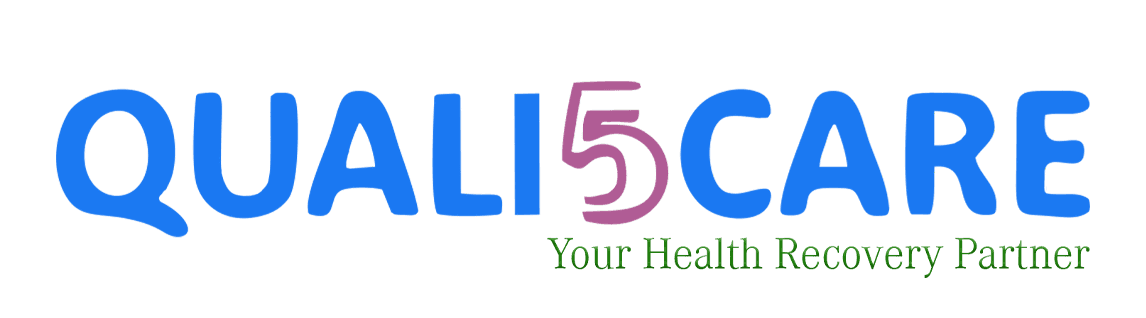 Quali55care logo