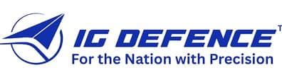 IG Defence logo