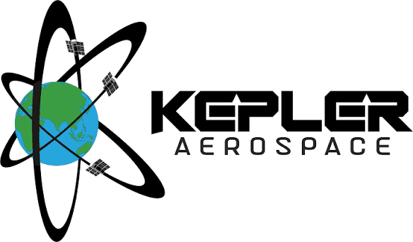 Kepler logo