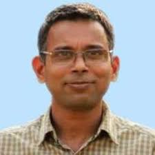 Rakesh Saoji
