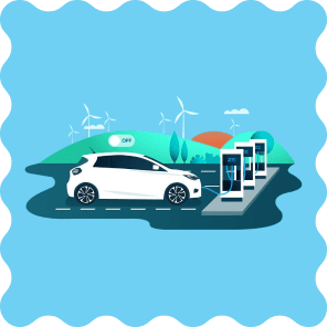 Future of Electric Mobility