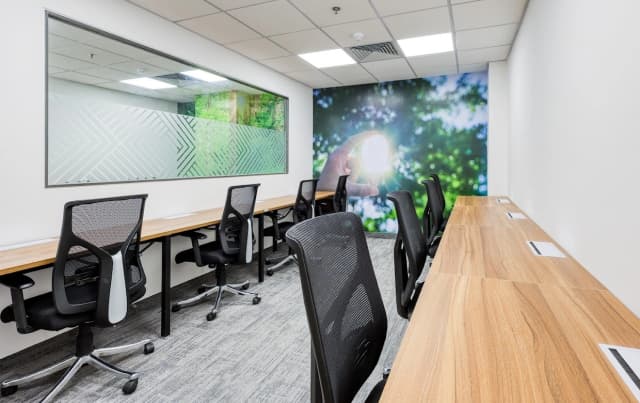 Noida 3rd floor image