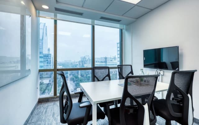 Noida 5th floor image