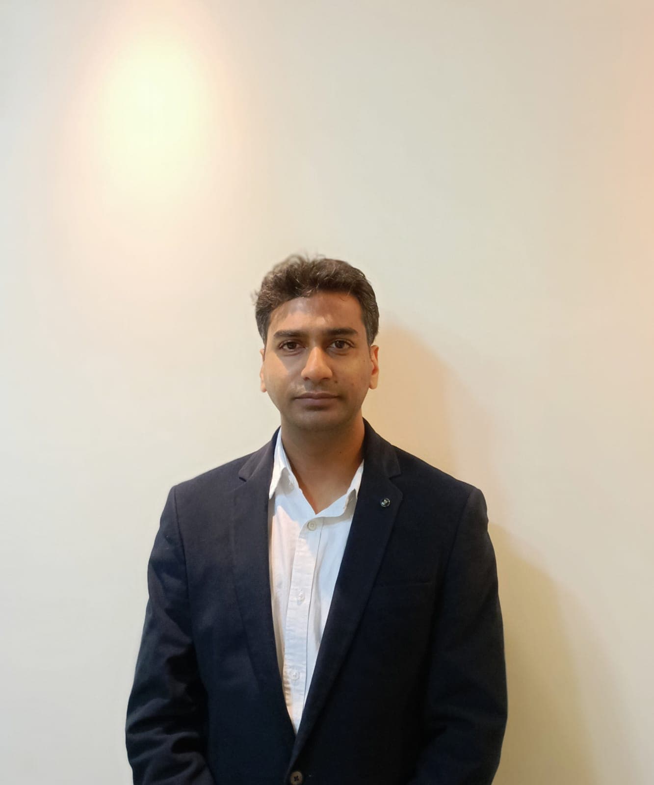 Nitin Aggarwal