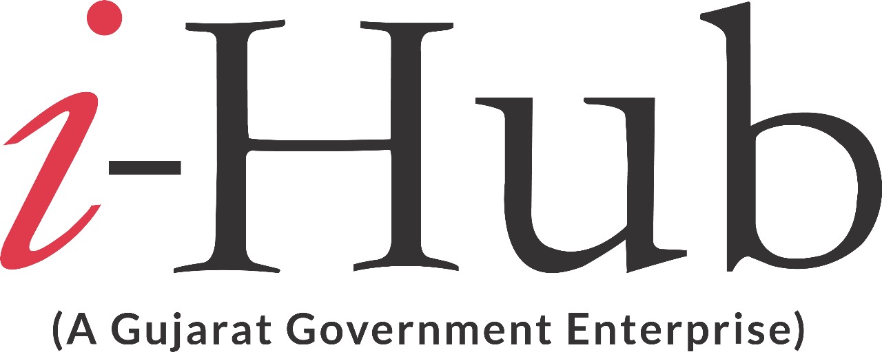 i-Hub Logo